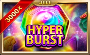 Hyper Burst