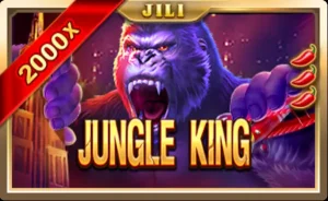 Jungle King