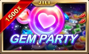 Gem Party