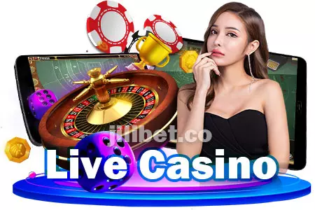 Live Casino