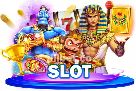 Slot Games​