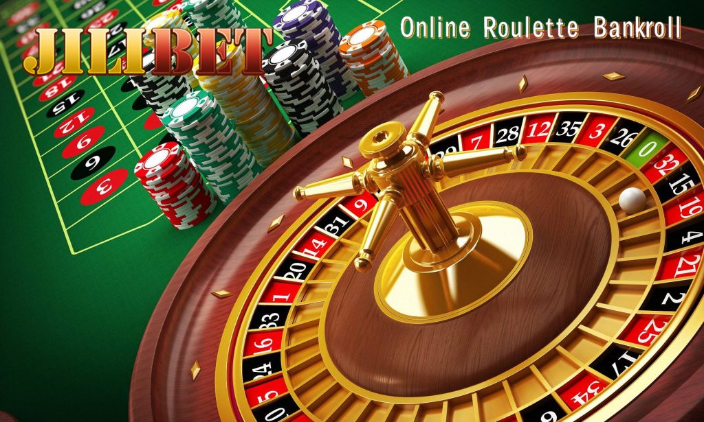 Online Roulette
