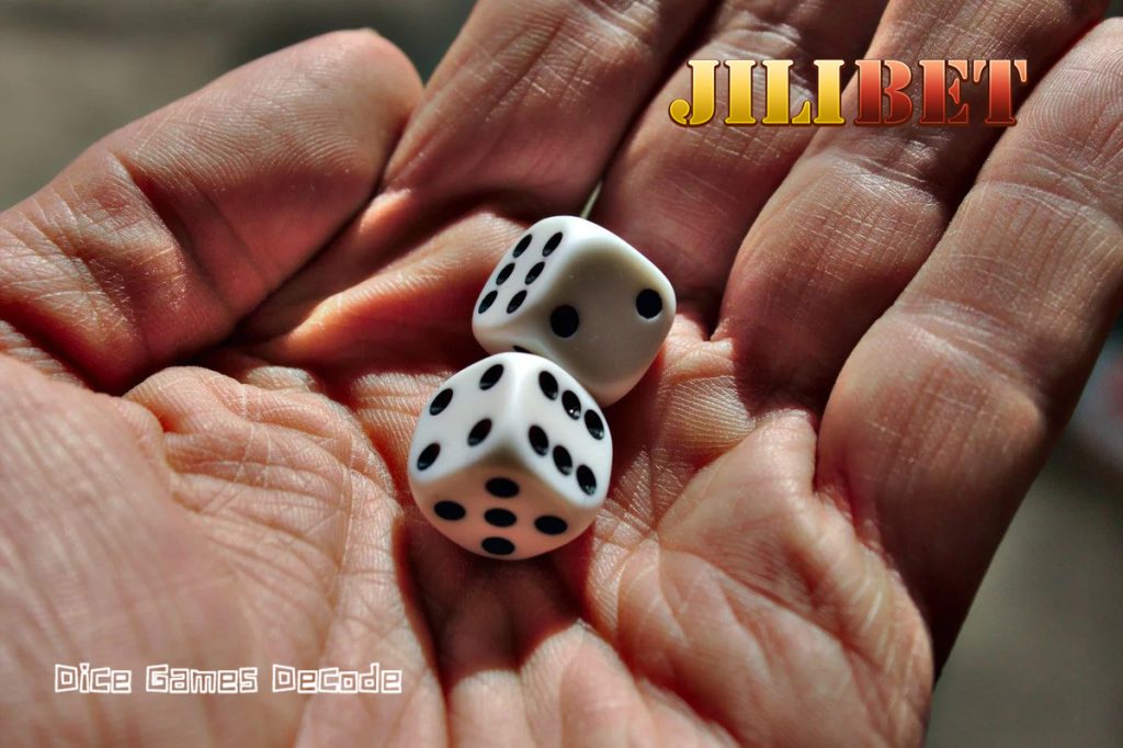 Dice Games Decode