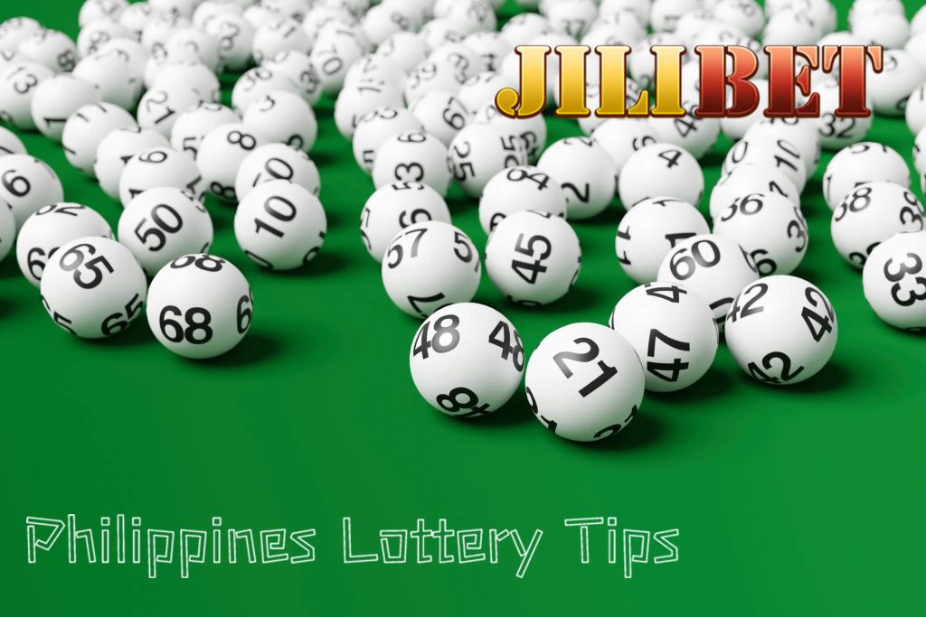 philippines lottery tips