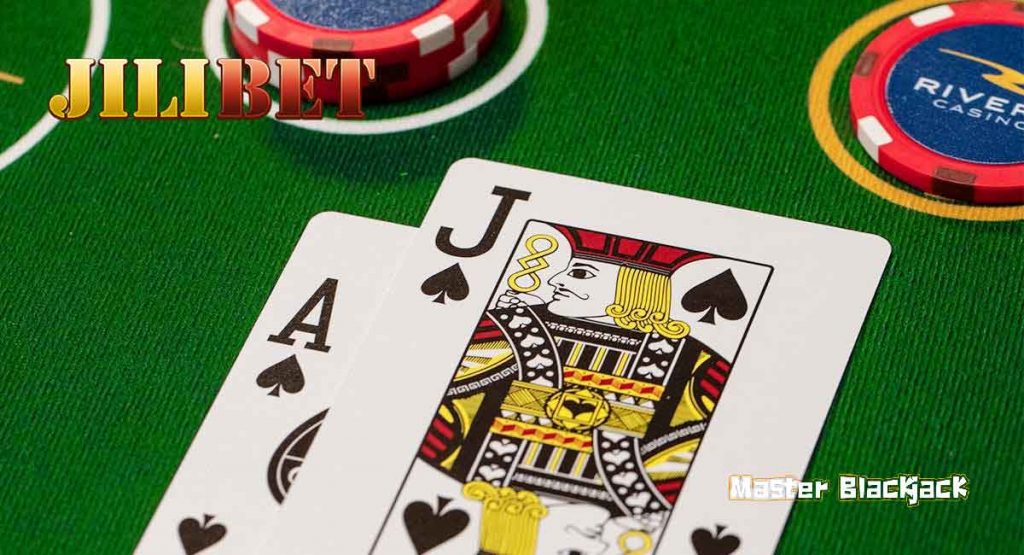 master blackjack